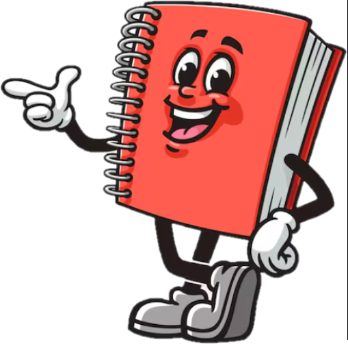 Notebook Image
